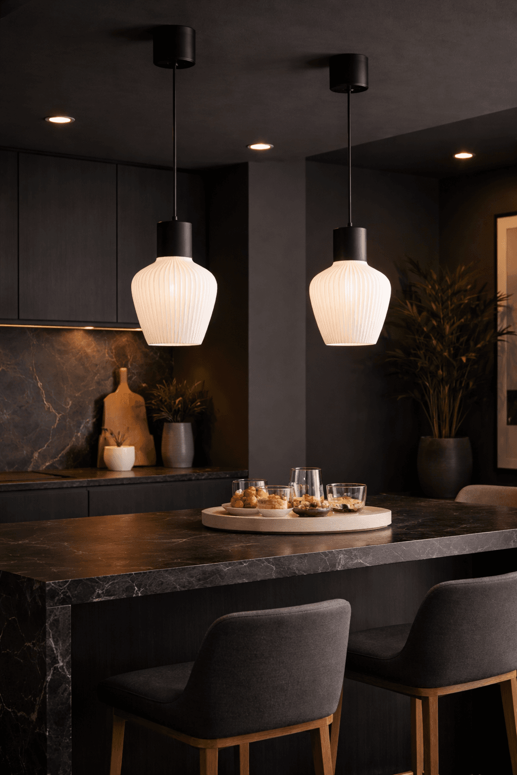 Rumi Colgante Ambiente 1