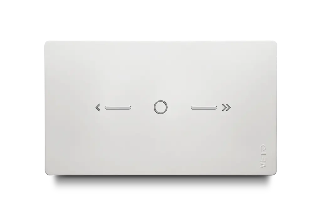 Dimmer Inteligente Wifi Blanco Premium