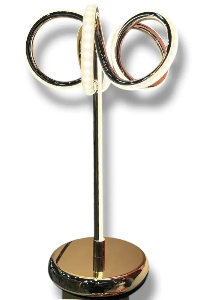 Lámpara de Mesa LED - 40cm