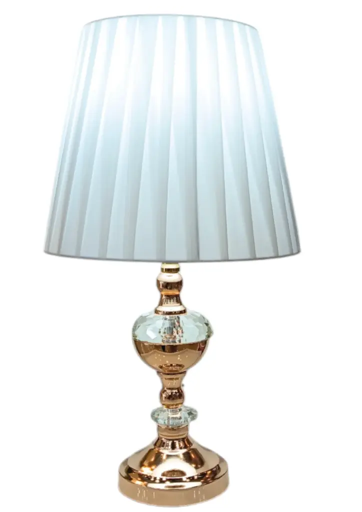 Lámpara de Mesa - 35CM