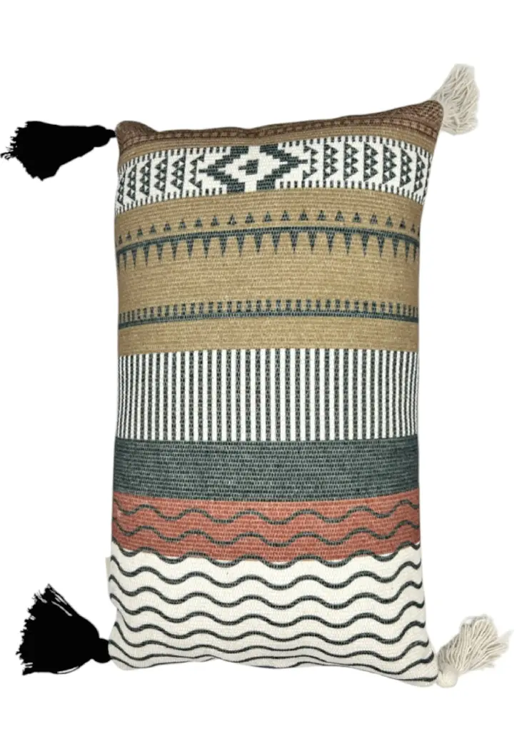 Cojín Decorativo - 47X30CM