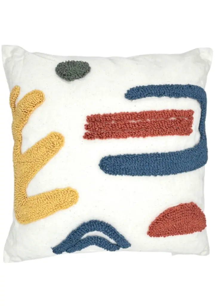 Cojín Decorativo - 45X45CM