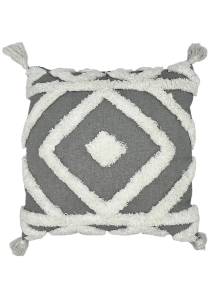 Cojín Decorativo - 45X45CM