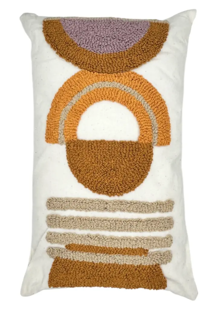 Cojín Decorativo - 30X50CM