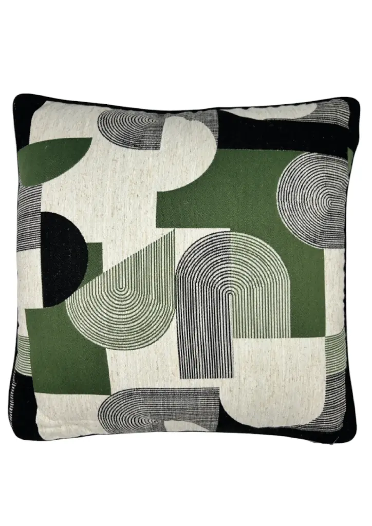 Cojín Decorativo - 45X45CM