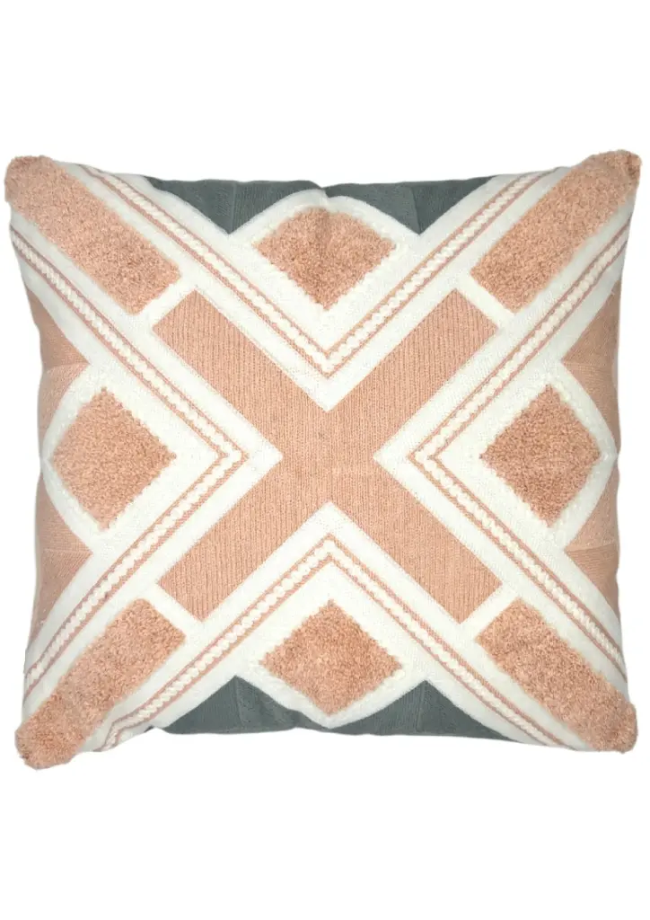 Cojín Decorativo - 45X45CM