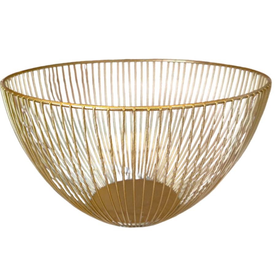 Centro de Mesa - 25CM