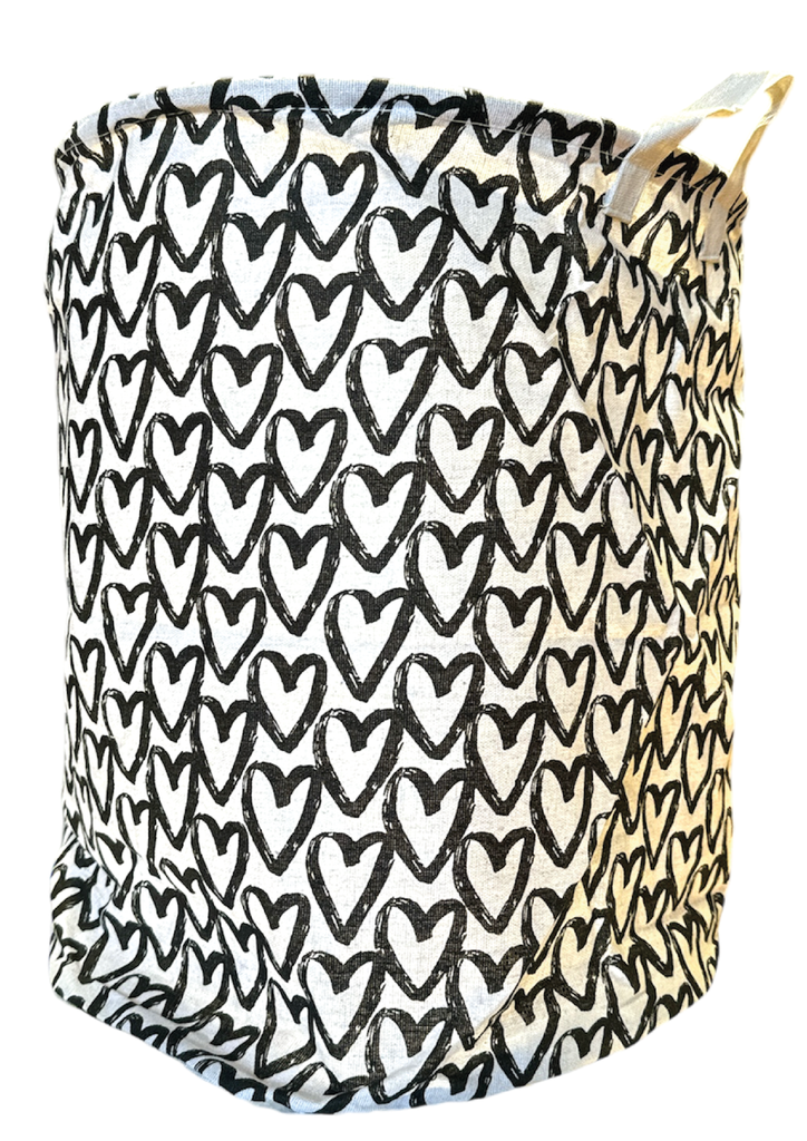 Cesta de Ropa Surtida - 36X41CM