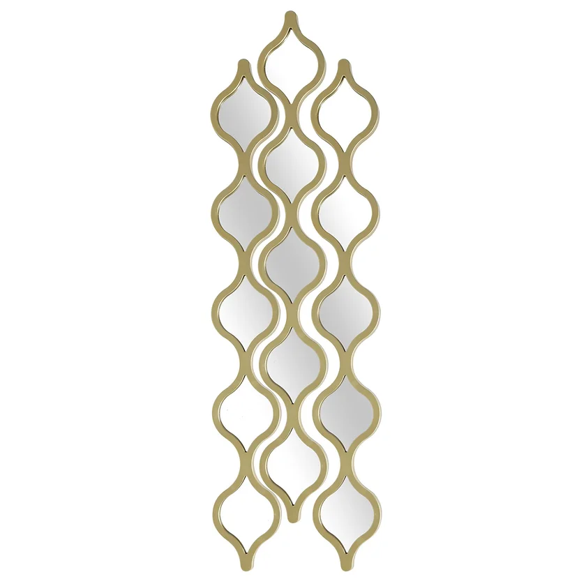 Espejo de Pared- 80X26CM