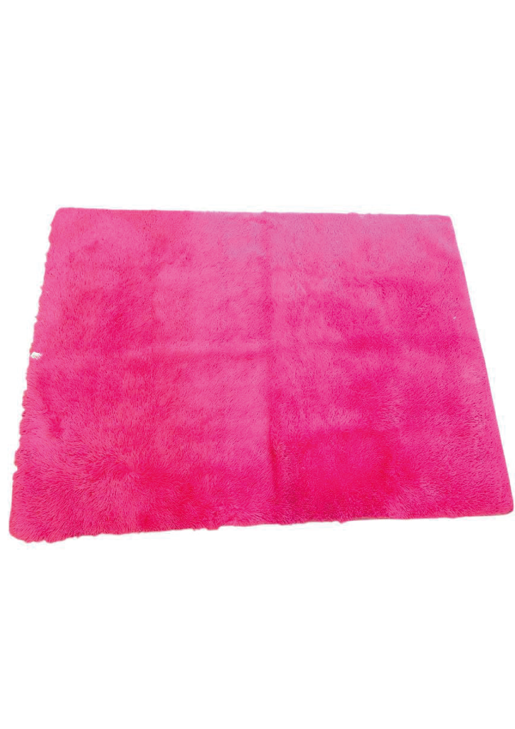 Alfombra Afelpada Surtida - 1.5X2MT