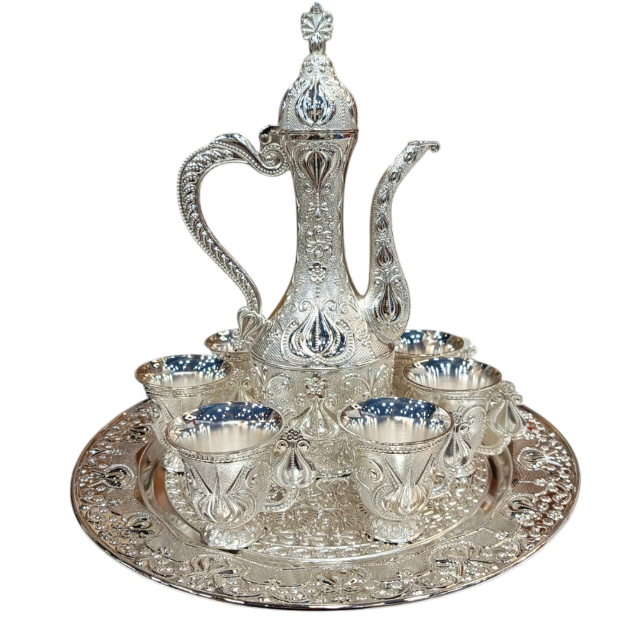 Set de Copas  - 22X13CM