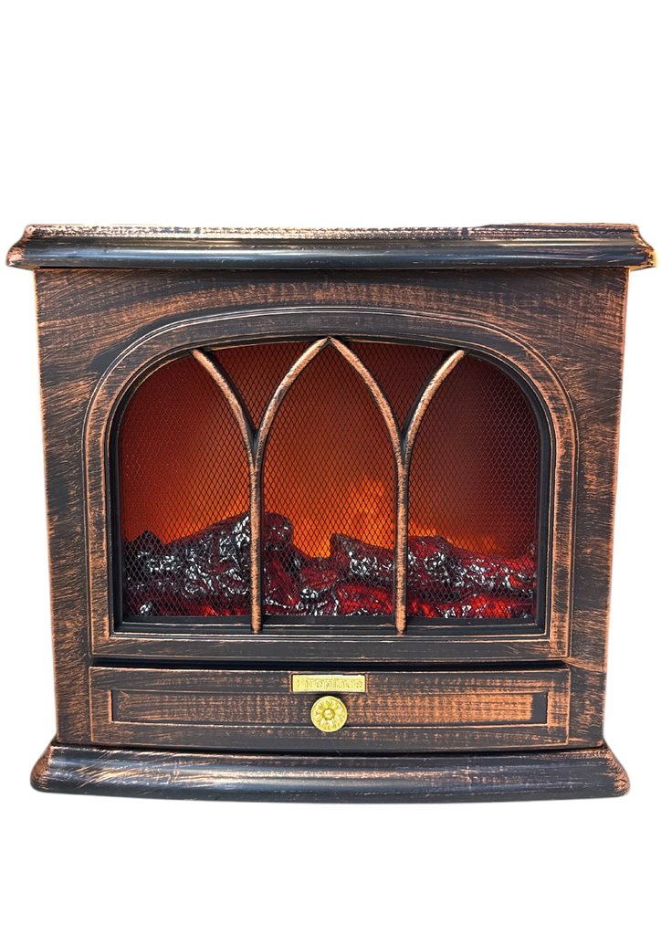 Chimenea Digital - 20X43X43CM