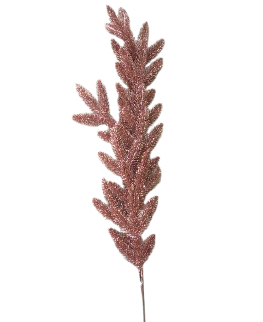 Rama Art.  Rose Gold