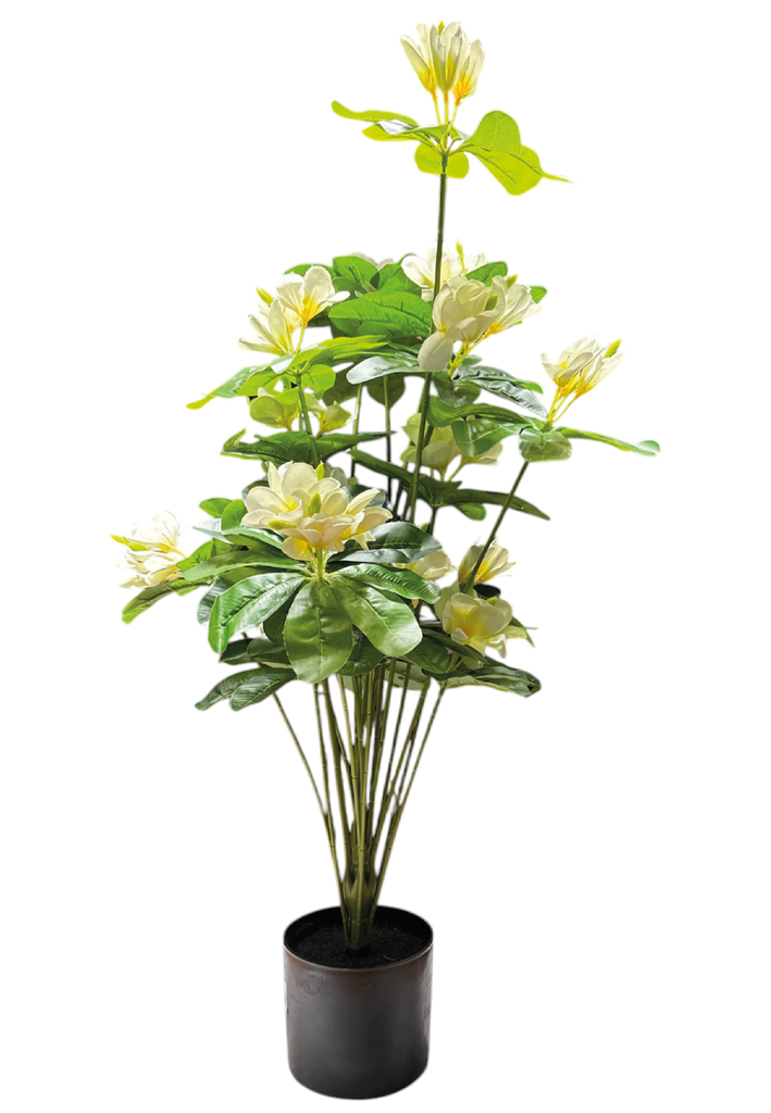Planta C/ Maceta - 90cm