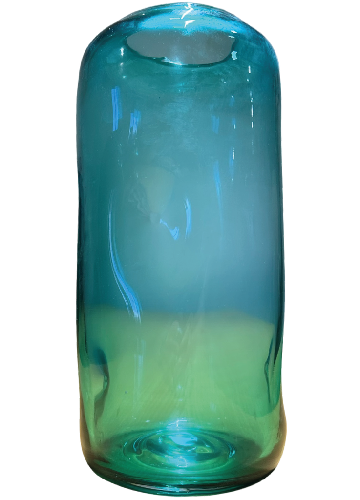 Florero Vidrio - 12x27cm