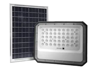 Reflector Solar Led 100W 6K 1200LM Ip65