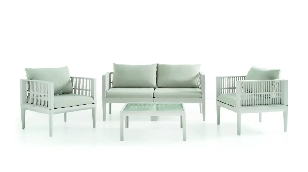 Sala Exterior Terra Beige