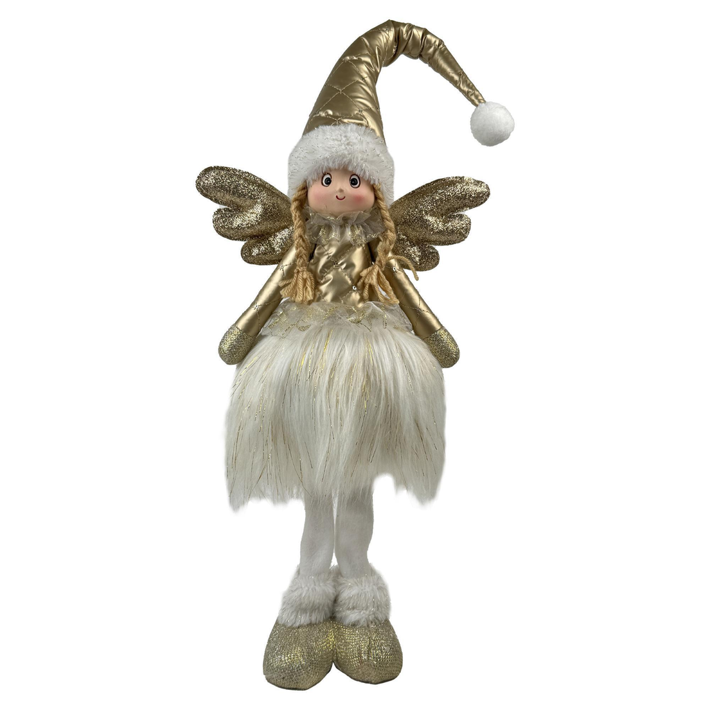 ANGEL DECOR - MEDIDAS: 20X12X66CM