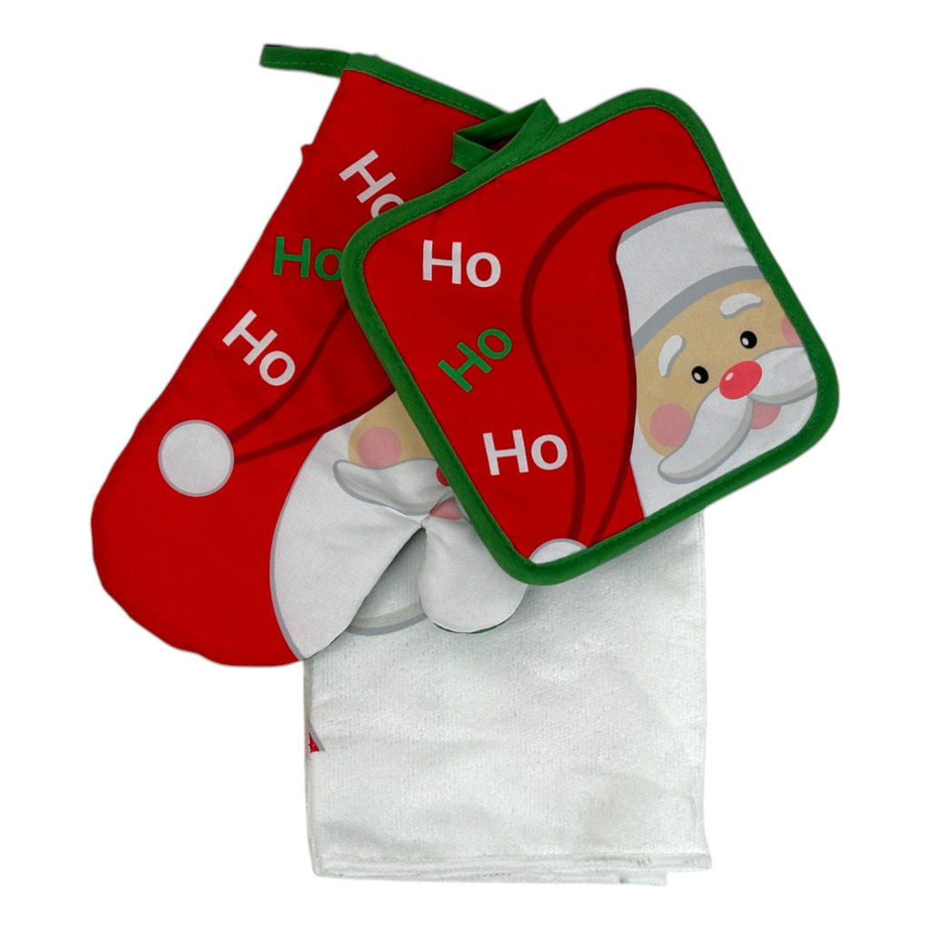 JGO GUANTE 3PZ - MEDIDAS: 63X38CM