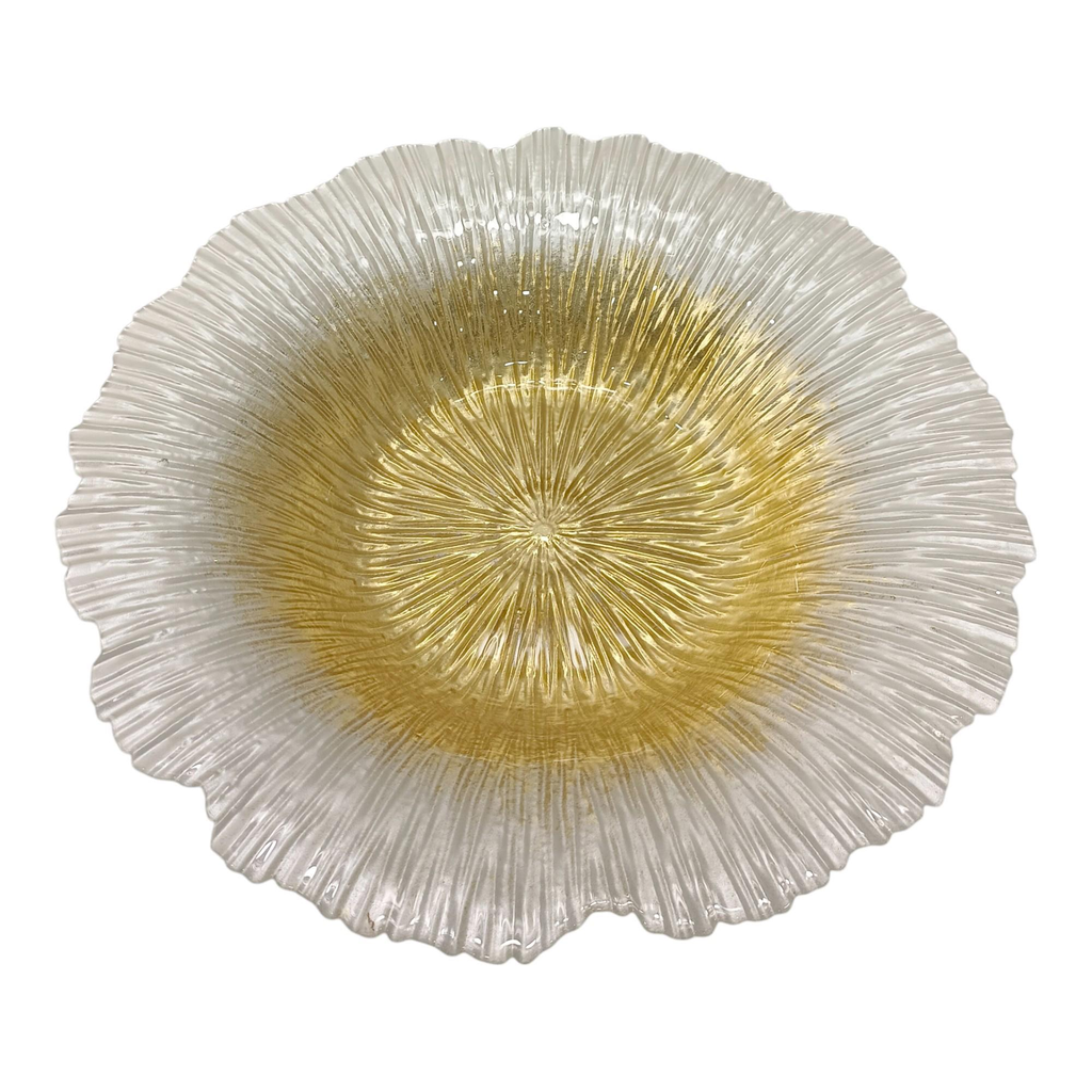 PLATO DECOR - MEDIDAS: 38X38X7CM