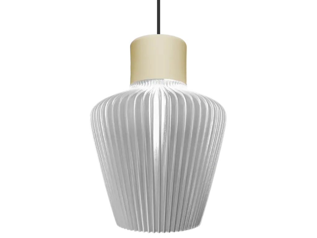 Lámpara Colgante Rumi