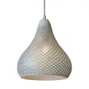 Lámpara Colgante Serena 1L E27