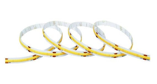 [430720] Cinta Led Continua Directa 3000K 120v Rollo de 5 metros