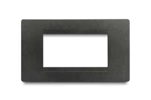 [PRE15279] Placa Toma Stilo Grafito. Premium