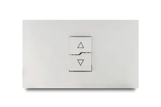 [PRE16573] Interrup. Cortinas Simple Bl. Premium