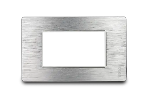 [PRE29429] Placa Aluminio C/Bast Alum. Premium Stilo