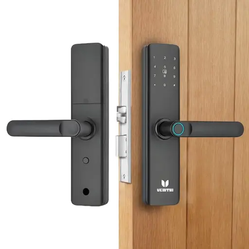 [VTI33] Cerradura Inteligente VTI33