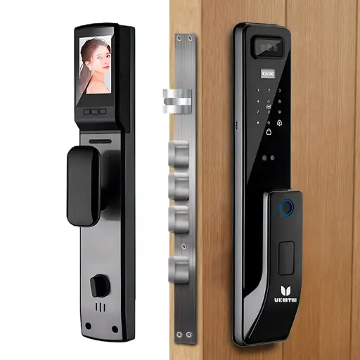 [VTF18] Cerradura Inteligente VTF18