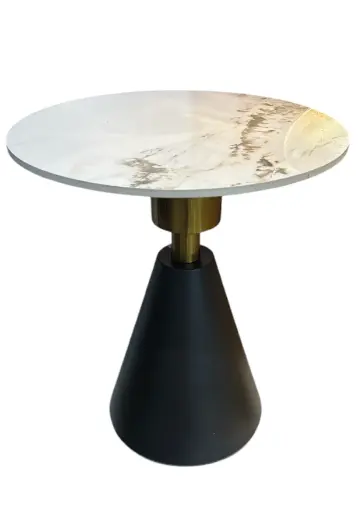 [6980000006117] Mesa de Centro - 49.5X58CM