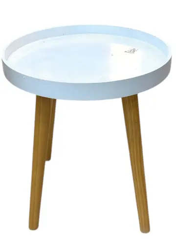 [7450009402214] Mesa  - 39.5X39.5X44 CM