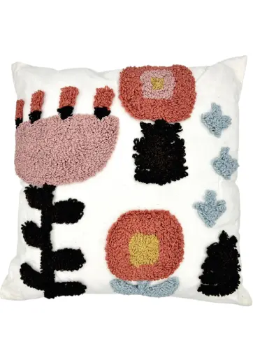 [6902024069848] Cojín Decorativo - 45X45CM