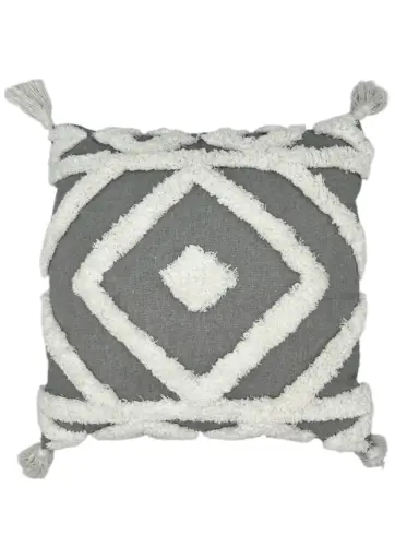 [6902024069855] Cojín Decorativo - 45X45CM