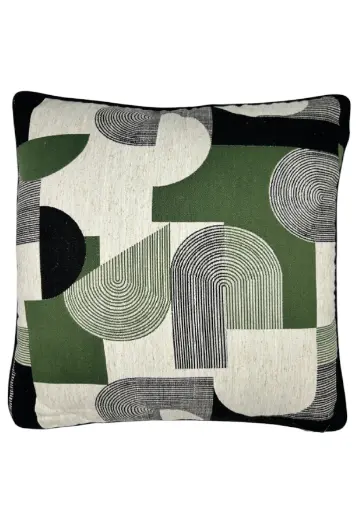 [6924071071339] Cojín Decorativo - 45X45CM