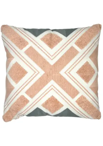 [6902024069787] Cojín Decorativo - 45X45CM