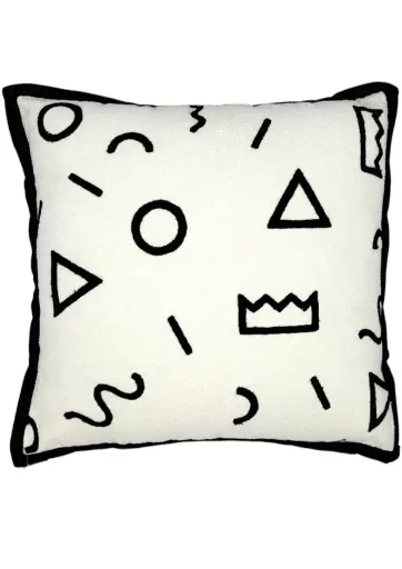 [6924071070318] Cojín Decorativo - 50X50CM