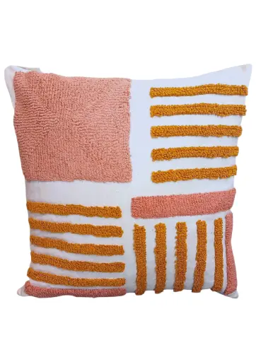 [6924071071322] Cojín Decorativo - 45X45CM