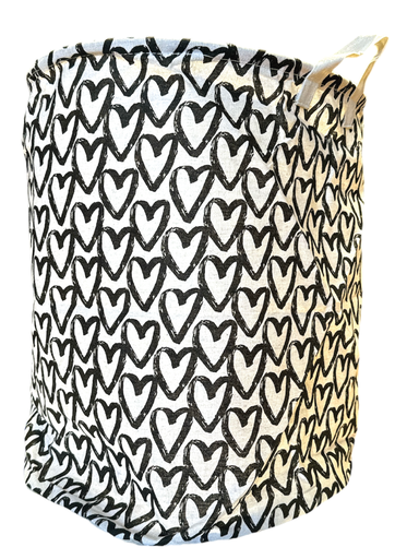 [6922041716709] Cesta de Ropa Surtida - 36X41CM