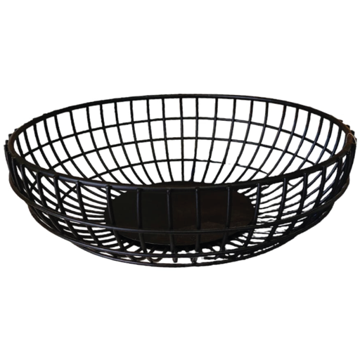 [INHOME6180] Centro de Mesa Metálico - 30 CM