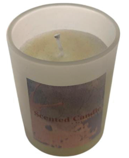 [7482023006758] Vela Decorativa - 5.5X6.5CM