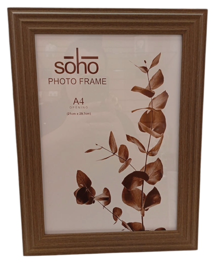 [7861211069070] Portaretrato - A4