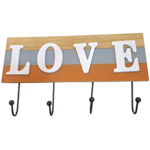 [7802151258537] Portallaves - 34X18.5CM