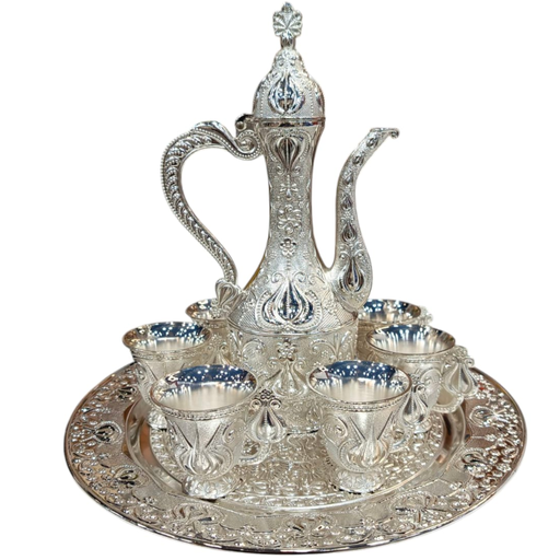 [2025020202539] Set de Copas  - 22X13CM