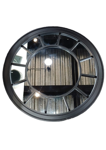 [1234607460922] Espejo de Pared - 71X71CM