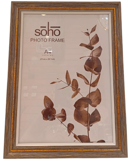 [7861211069018] Portaretrato - A4