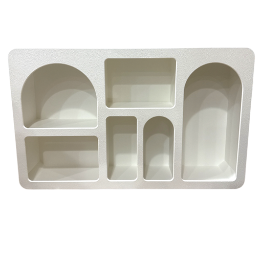 [6980000008241] Estante- 120X75X30CM