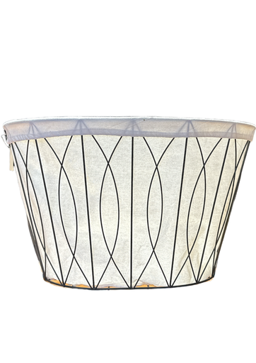 [6915687167073] Cesto de Ropa